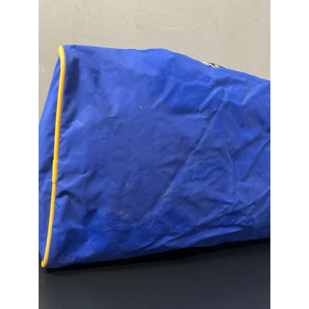 Vintage St Louis Rams‎ Duffle Bag